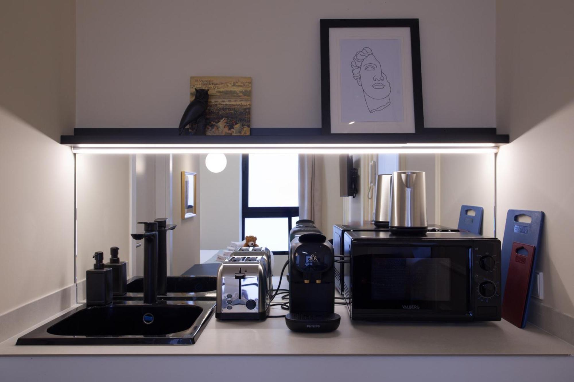 Appartamento Osito Hub - Llorens