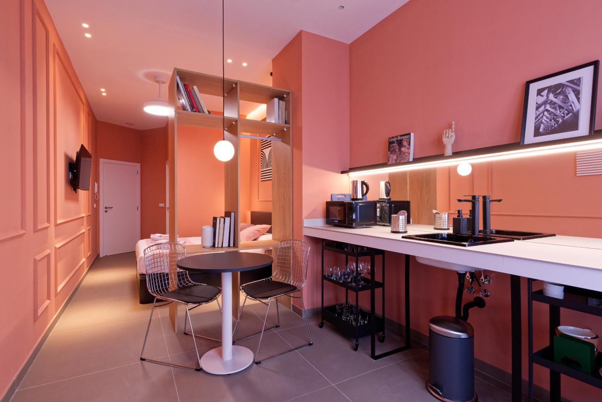 Appartamento Osito Hub - Llorens