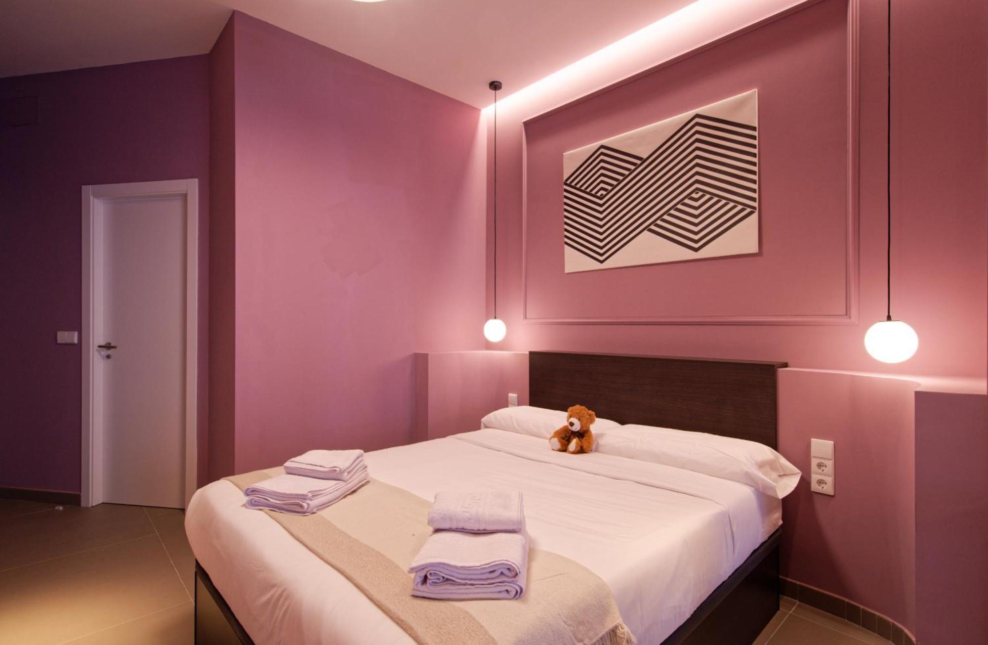 Appartamento Osito Hub - Llorens *