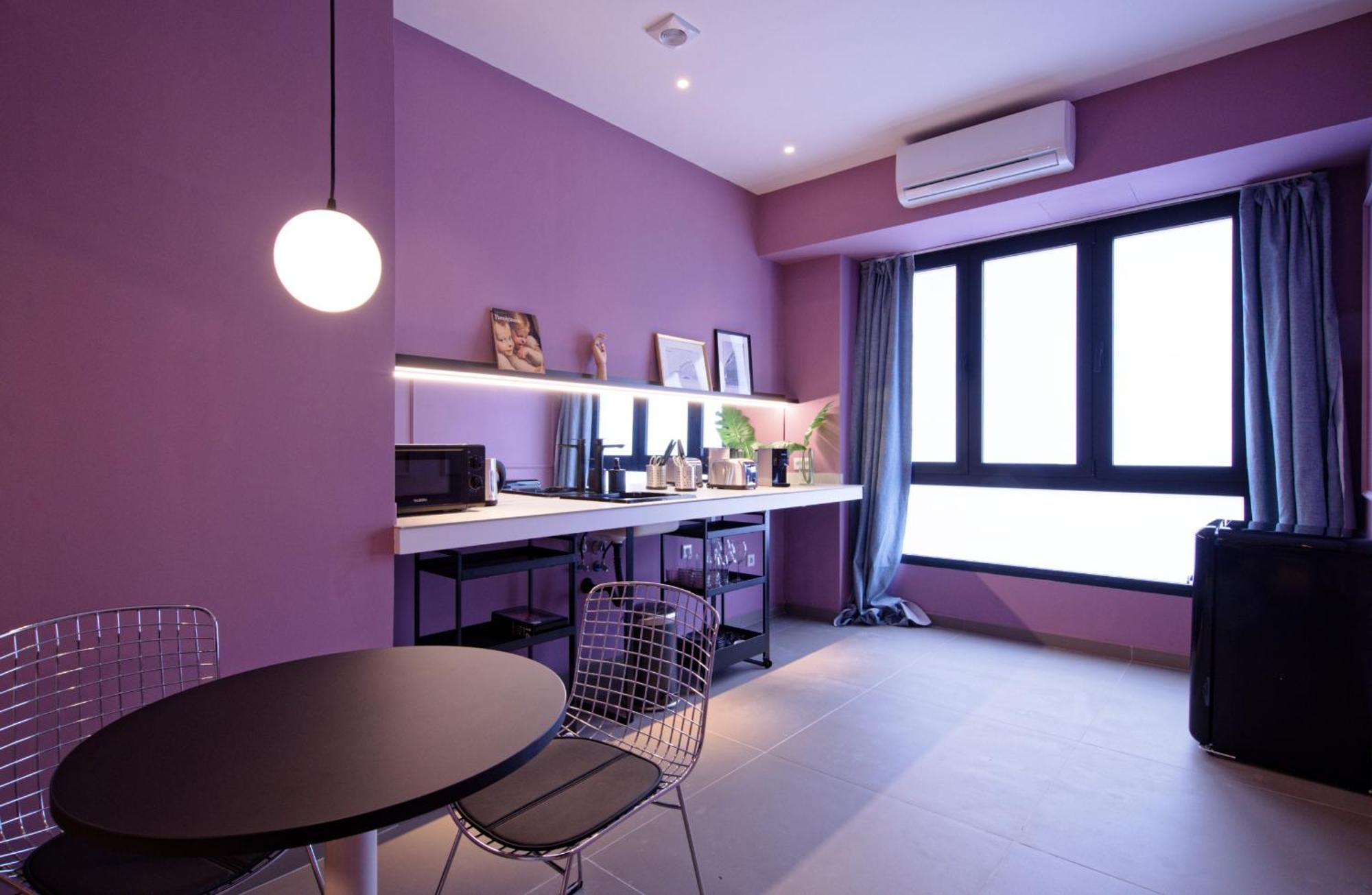Osito Hub - Llorens Appartamento *