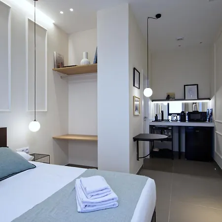 Osito Hub - Llorens Valencia Buitenkant foto