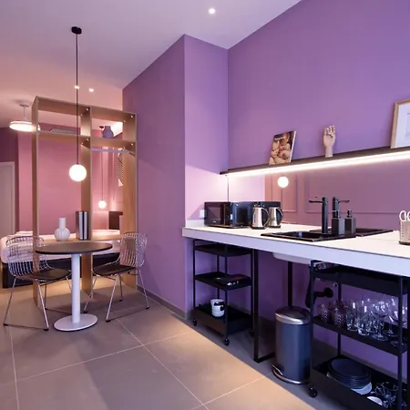 Osito Hub - Llorens Valencia Buitenkant foto