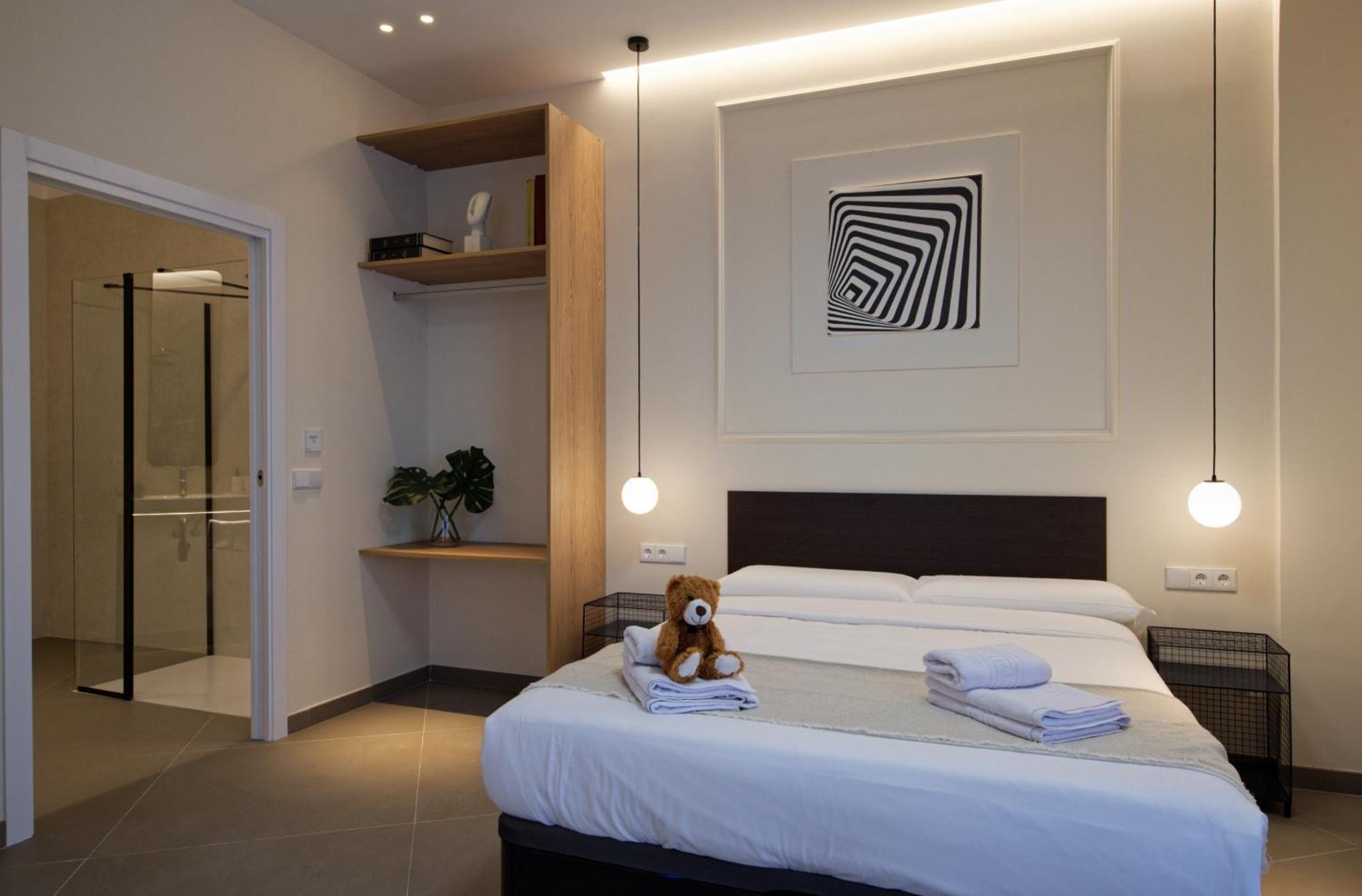 Osito Hub - Llorens Appartement