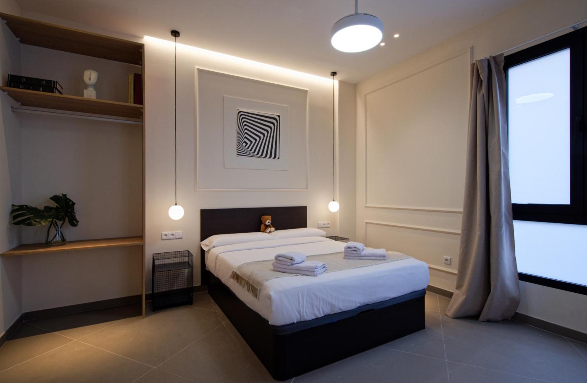 Osito Hub - Llorens Appartement Valence