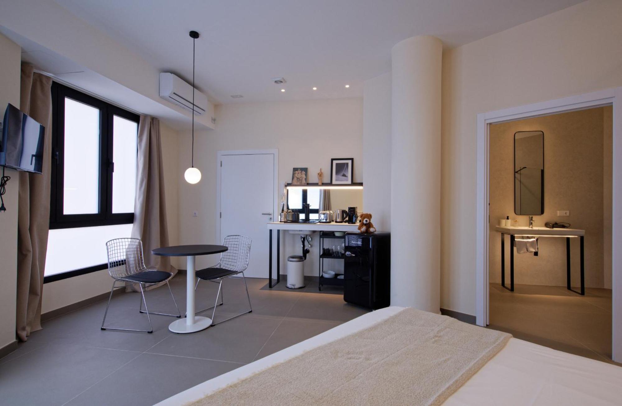 Appartement Osito Hub - Llorens Valencia