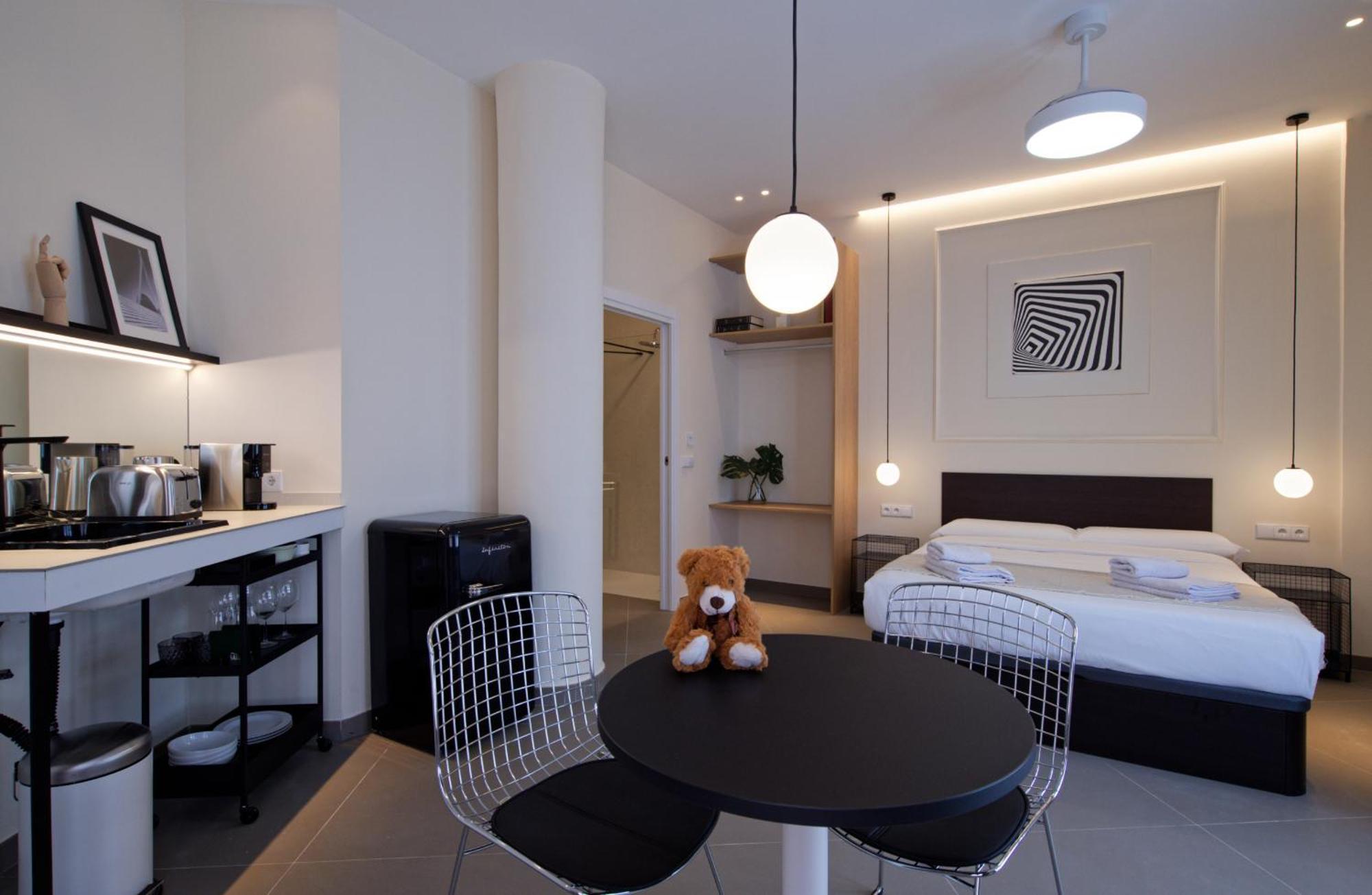 Osito Hub - Llorens Appartement