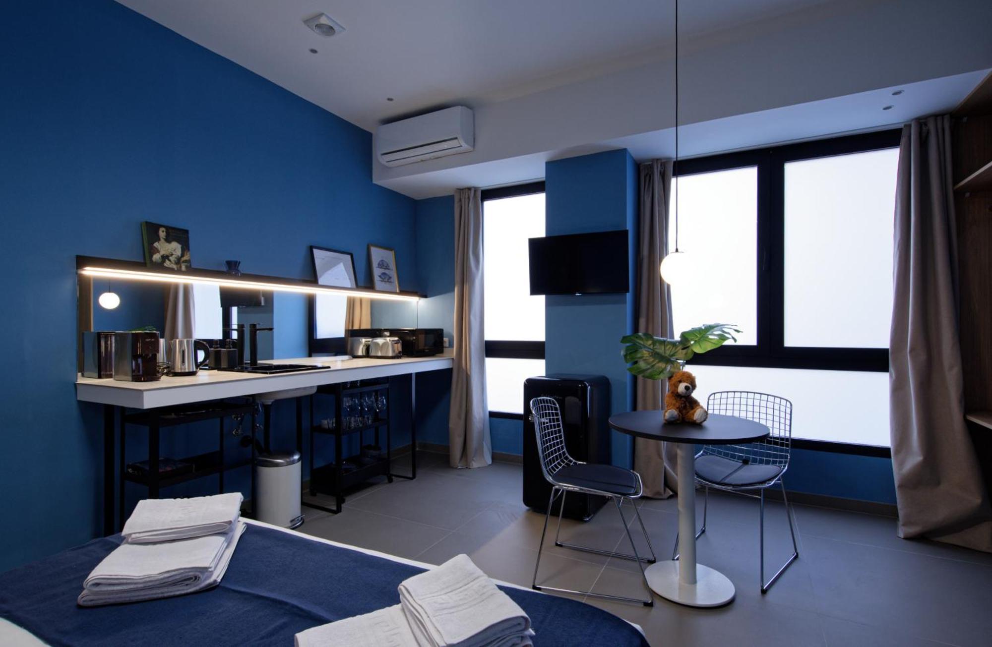Osito Hub - Llorens Appartement *
