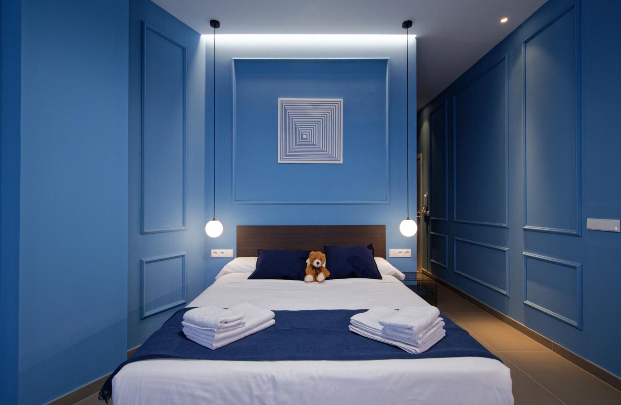 Osito Hub - Llorens Appartement *