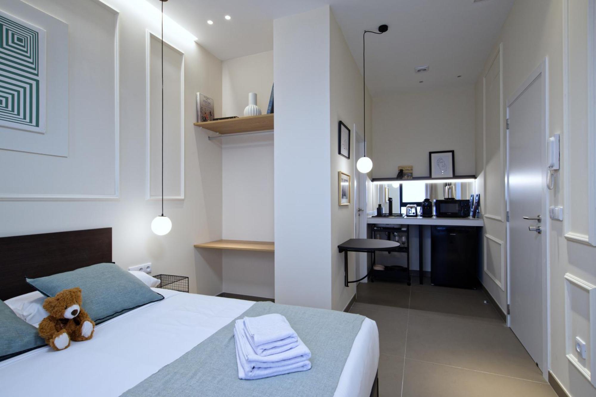Osito Hub - Llorens Appartement Valencia