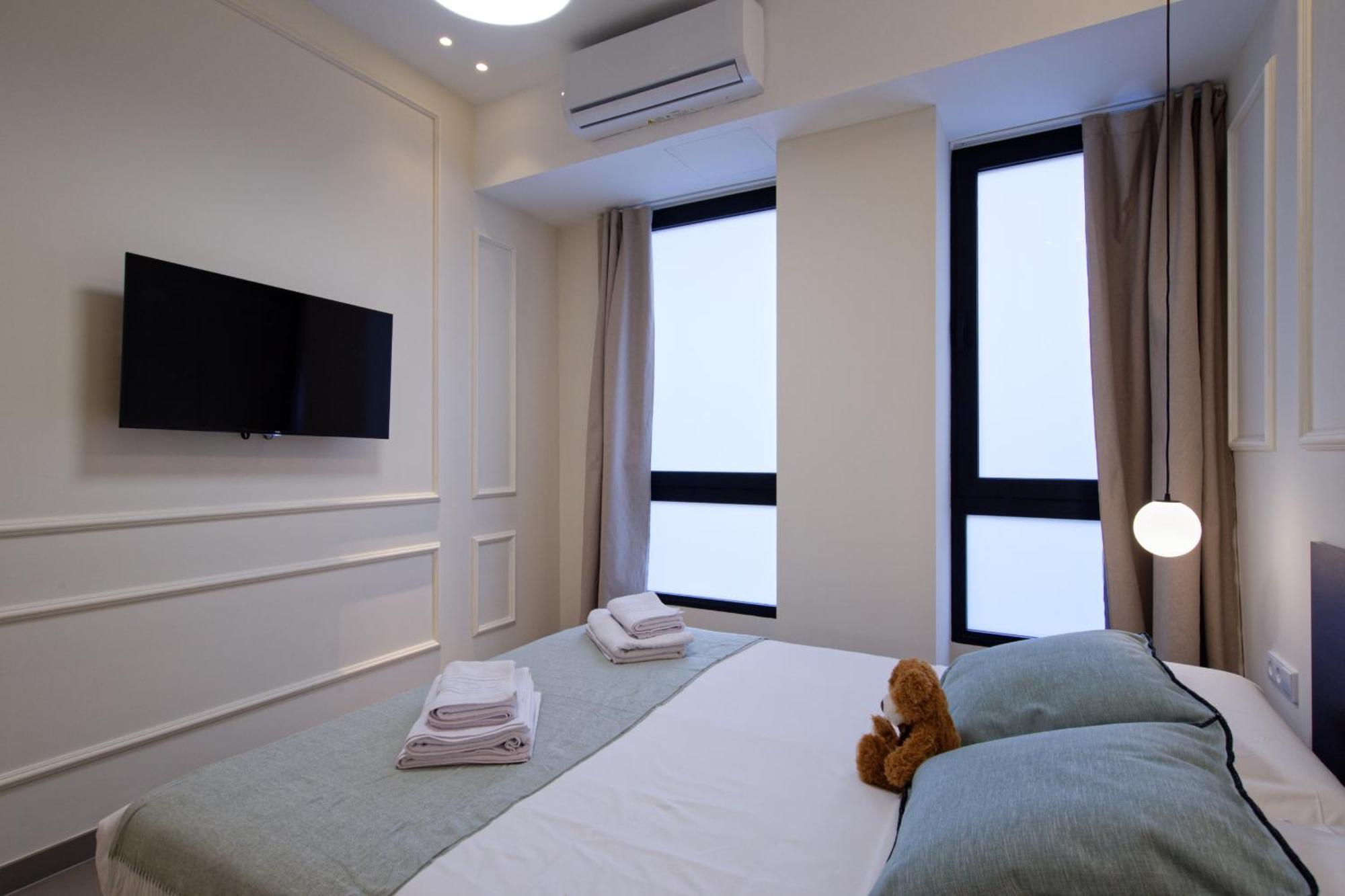 Appartement Osito Hub - Llorens