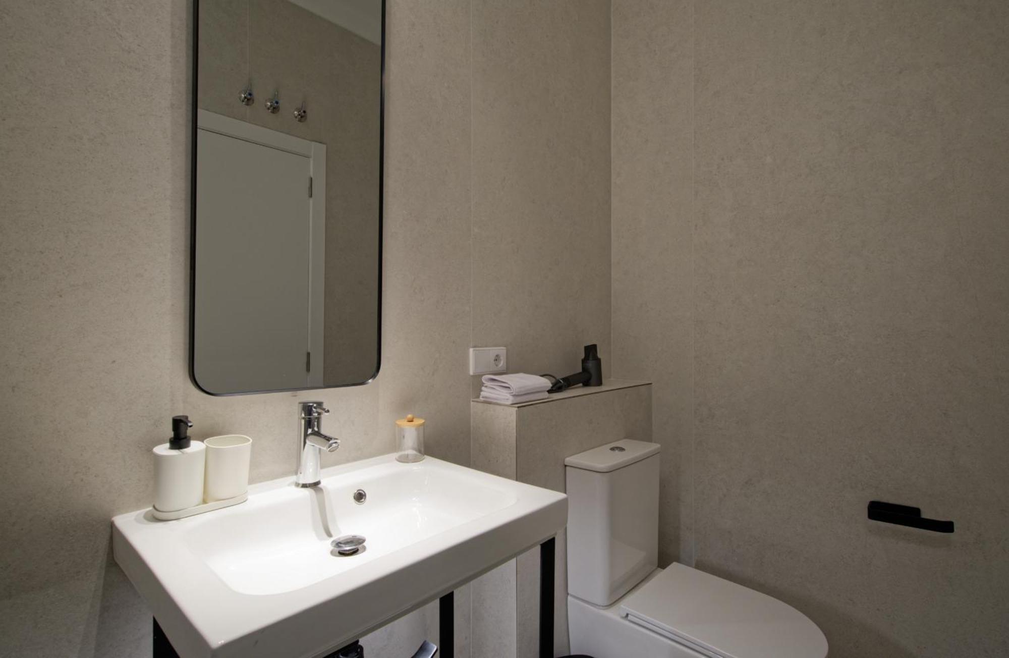 Appartement Osito Hub - Llorens *