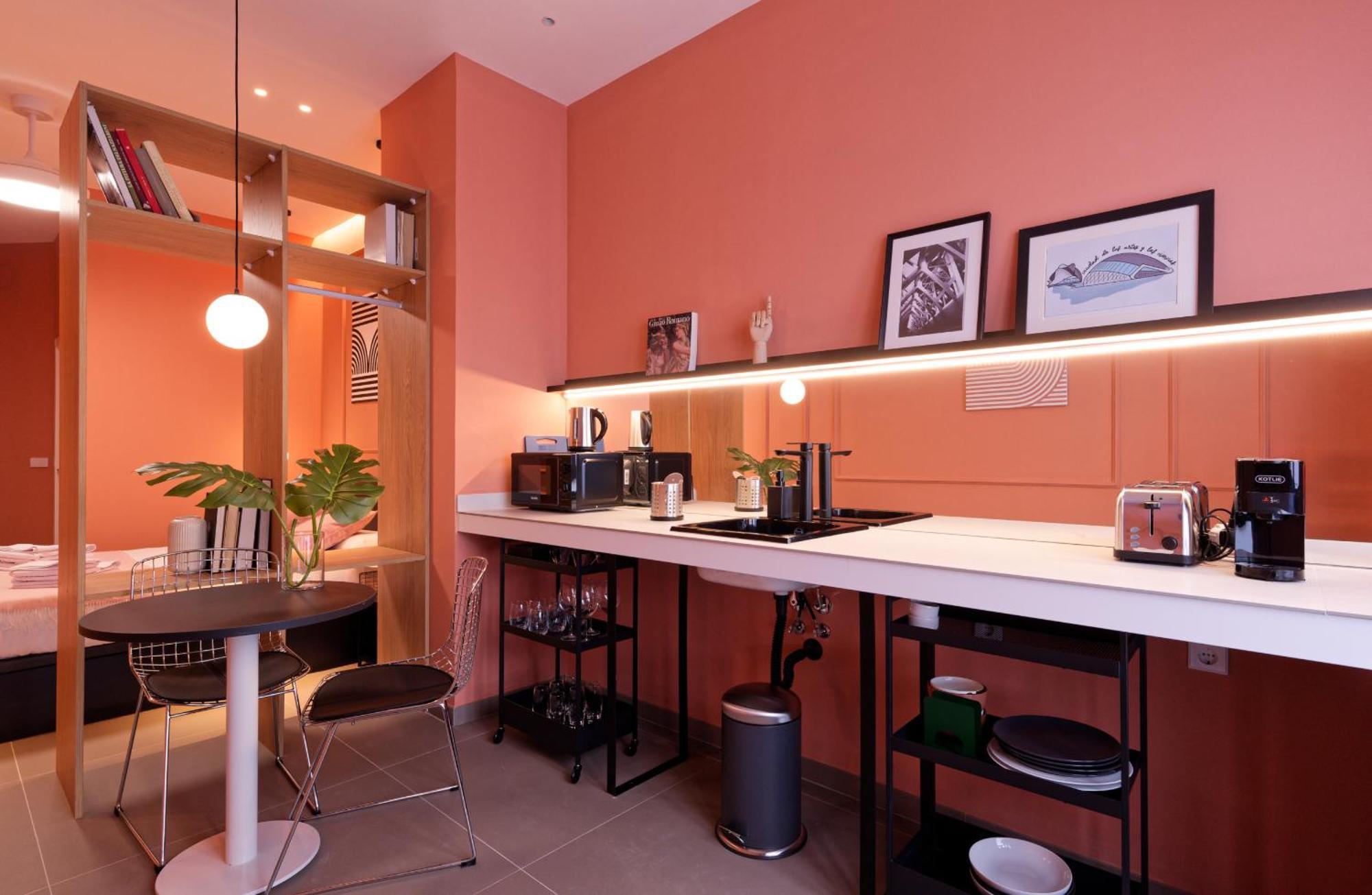 Appartement Osito Hub - Llorens *