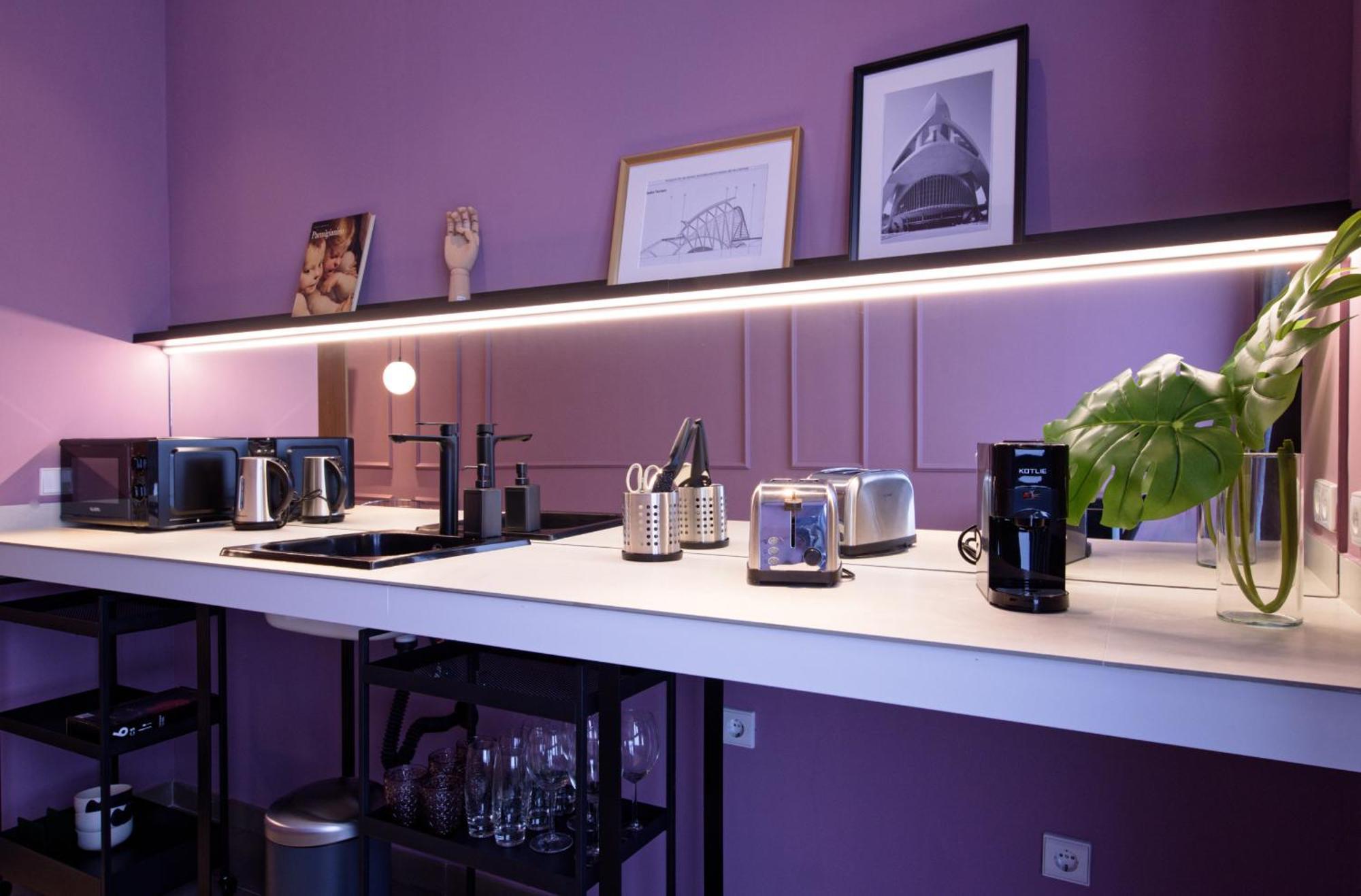 Osito Hub - Llorens Appartement *