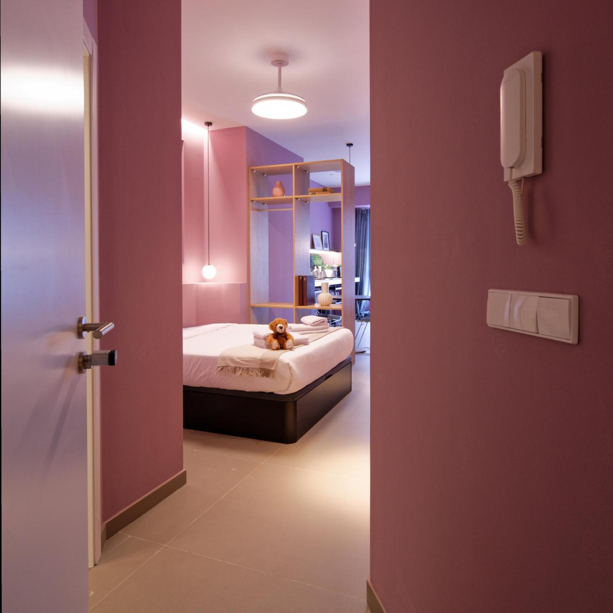 Appartement Osito Hub - Llorens Valence