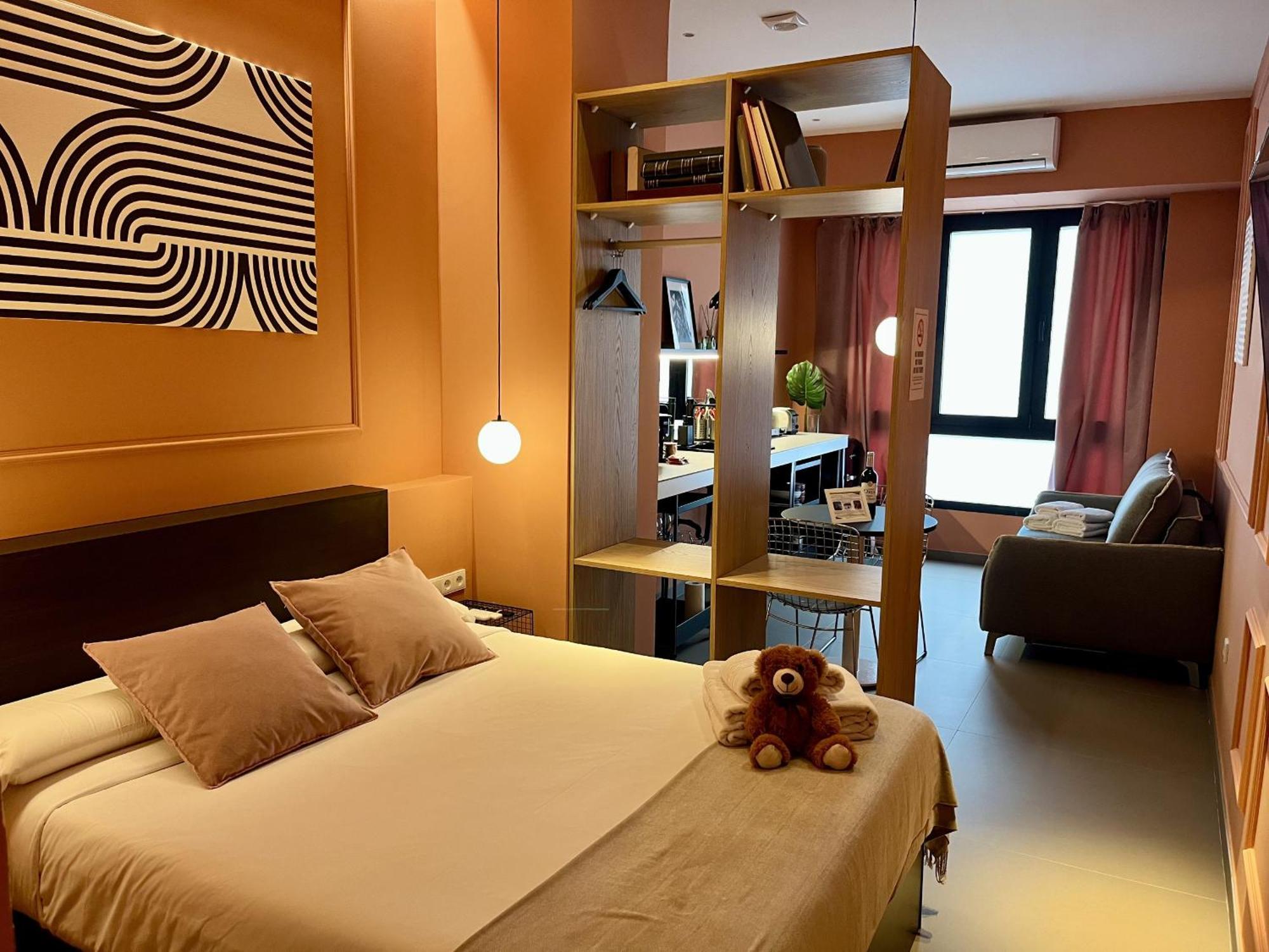 Appartement Osito Hub - Llorens