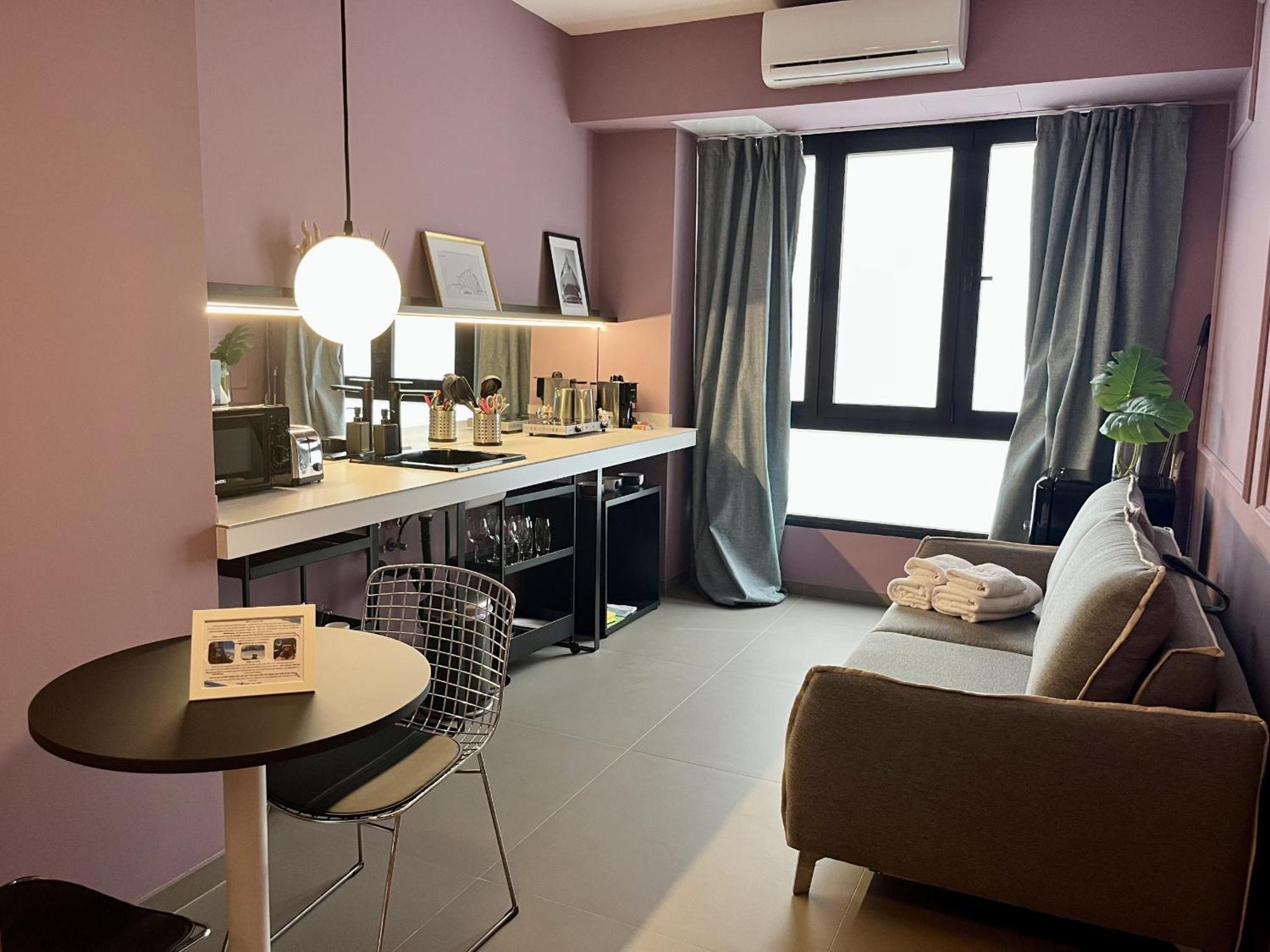Appartement Osito Hub - Llorens *