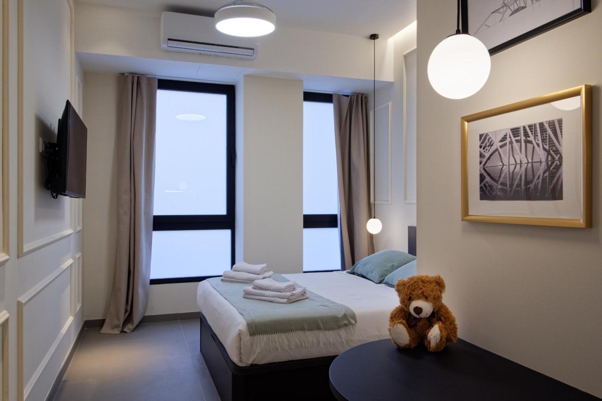 Osito Hub - Llorens Apartament Walencja