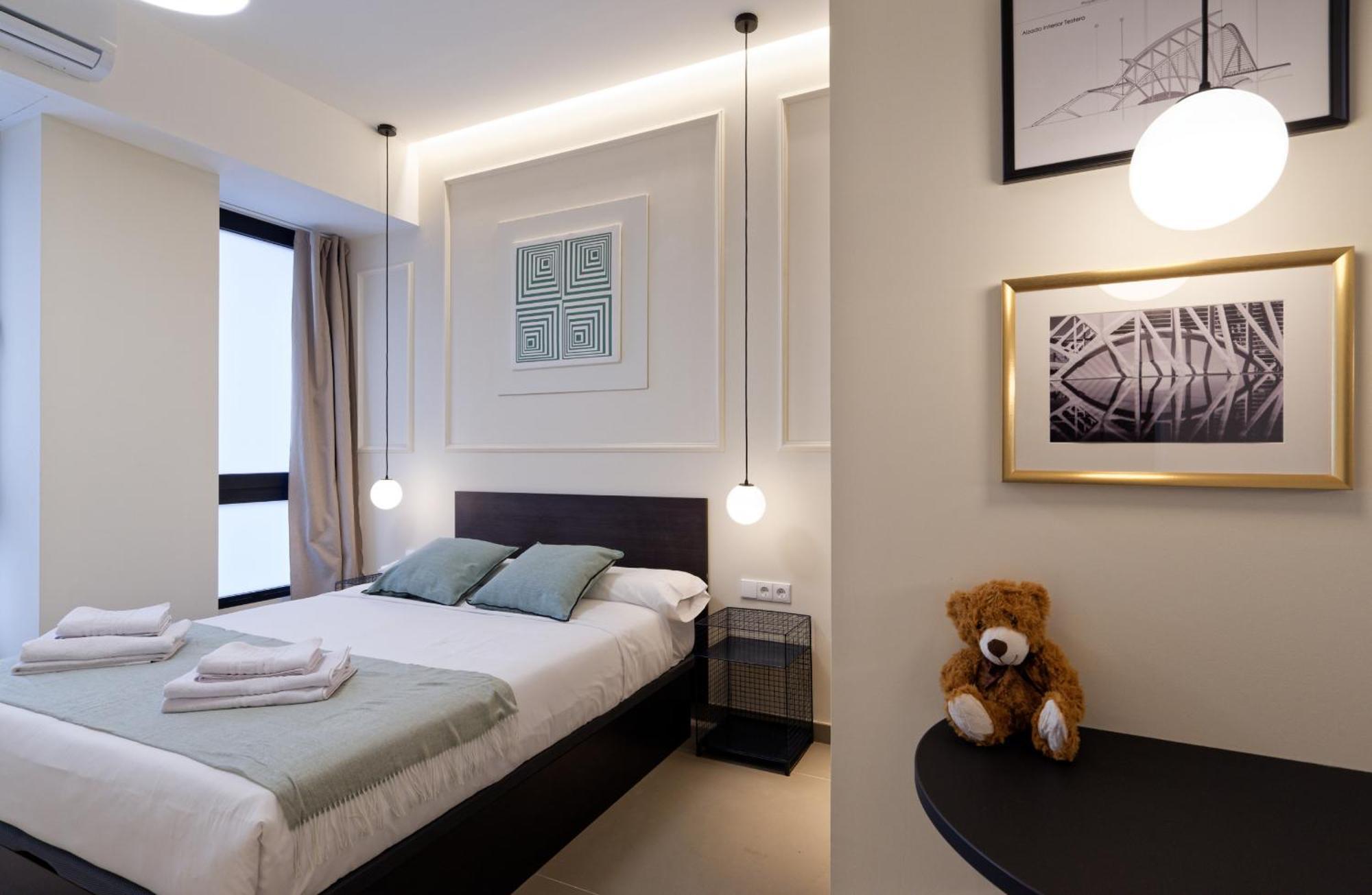 Apartament Osito Hub - Llorens *