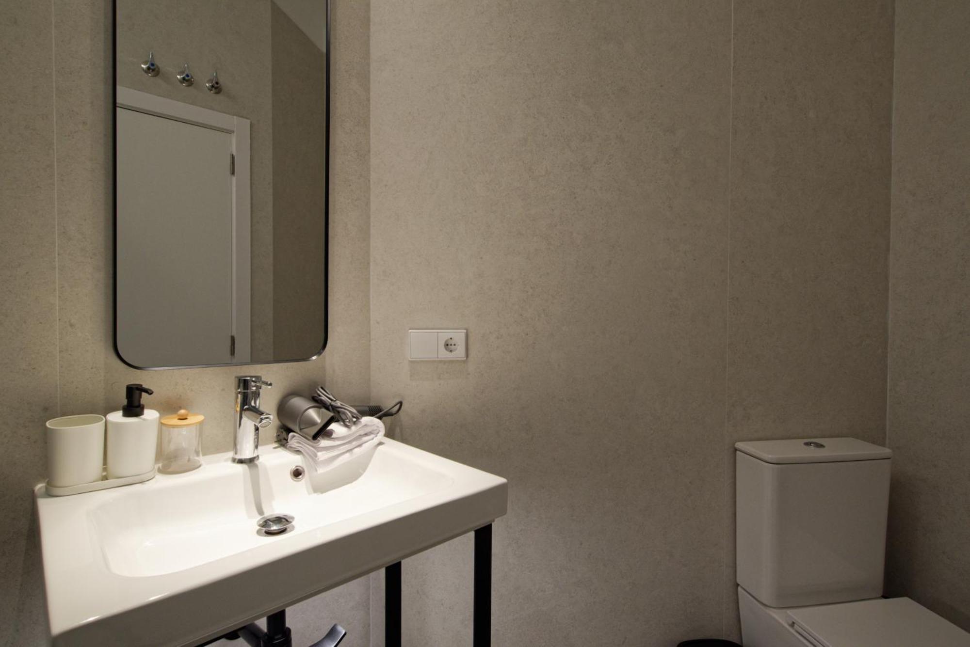 Apartament Osito Hub - Llorens *