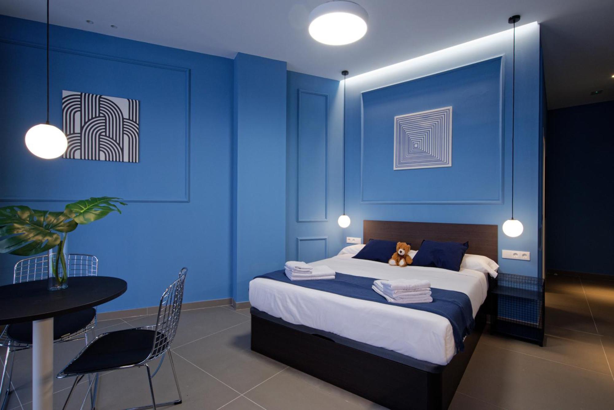 Osito Hub - Llorens Apartament Walencja